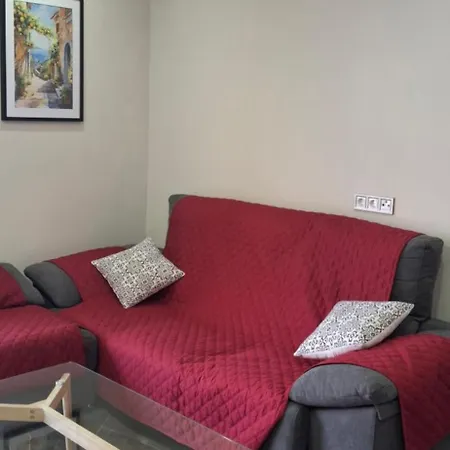 Apartamento Solymar Oropesa del Mar
