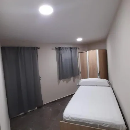 Solymar Apartment