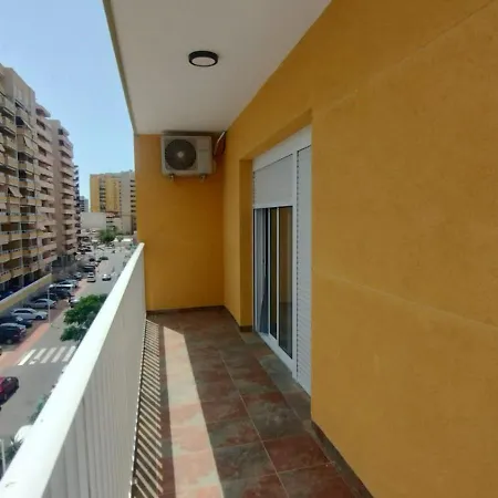 Solymar Apartment Oropesa del Mar