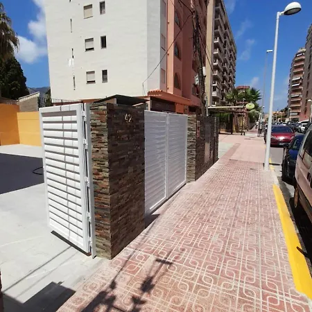 Solymar Oropesa del Mar