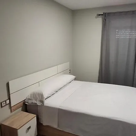 Apartment Solymar
