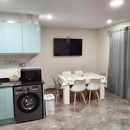 Solymar Apartment Oropesa del Mar