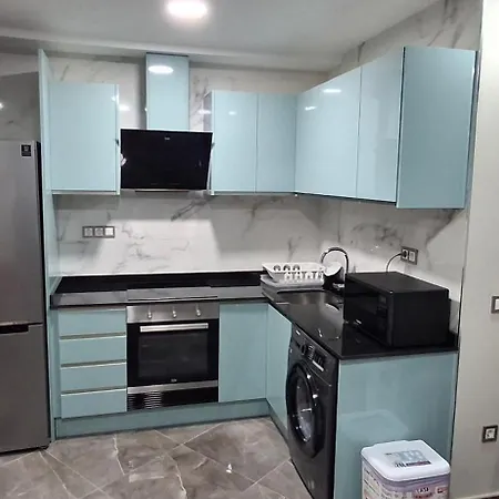 Apartamento Solymar Oropesa del Mar