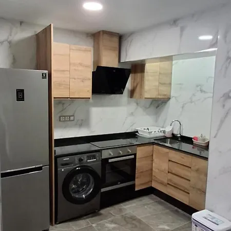 Apartamento Solymar Oropesa del Mar