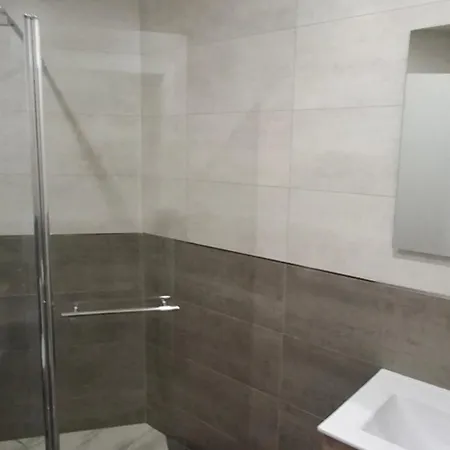 Apartment Solymar