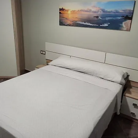 Solymar Apartment *