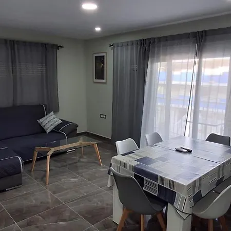 Solymar Apartment Oropesa del Mar