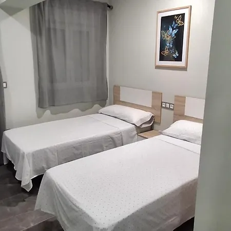 Apartment Solymar Oropesa del Mar