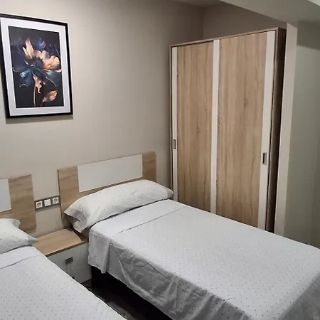 Apartamento Solymar