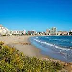 Appartamento Solymar Oropesa del Mar