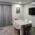 Appartamento Solymar *