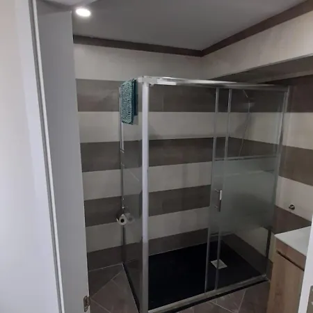 Apartament Solymar Oropesa del Mar