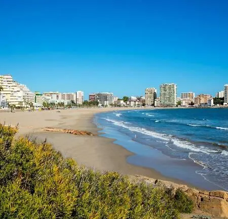 Apartament Solymar Oropesa del Mar
