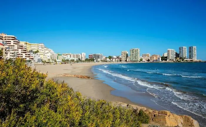 Appartement Solymar Oropesa del Mar