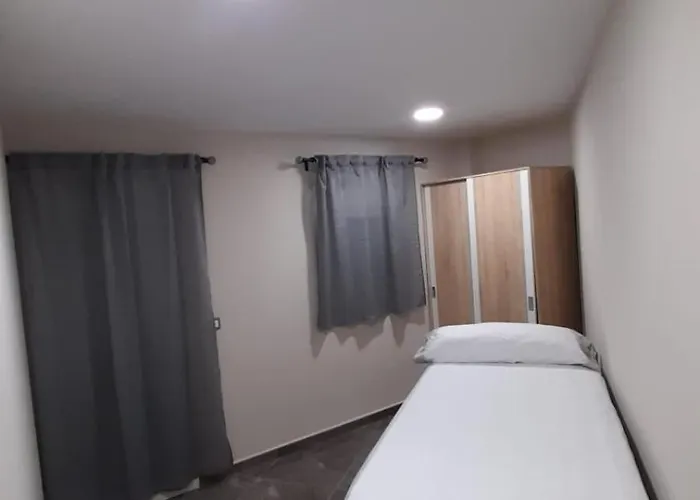 Solymar Appartement