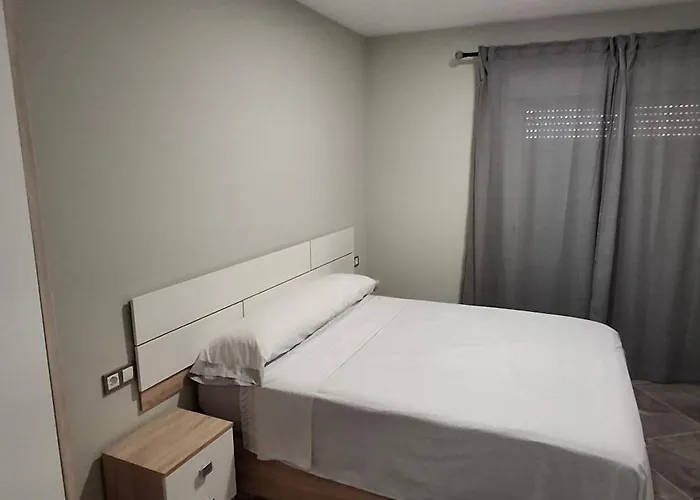 Appartement Solymar