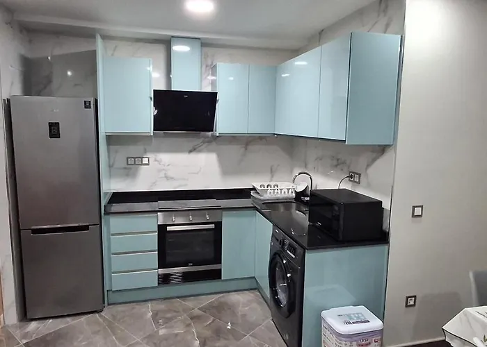 Appartement Solymar Oropesa del Mar