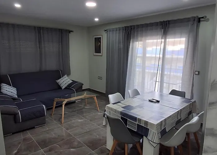 Solymar Appartement Oropesa del Mar