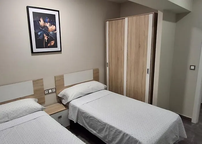 Appartement Solymar